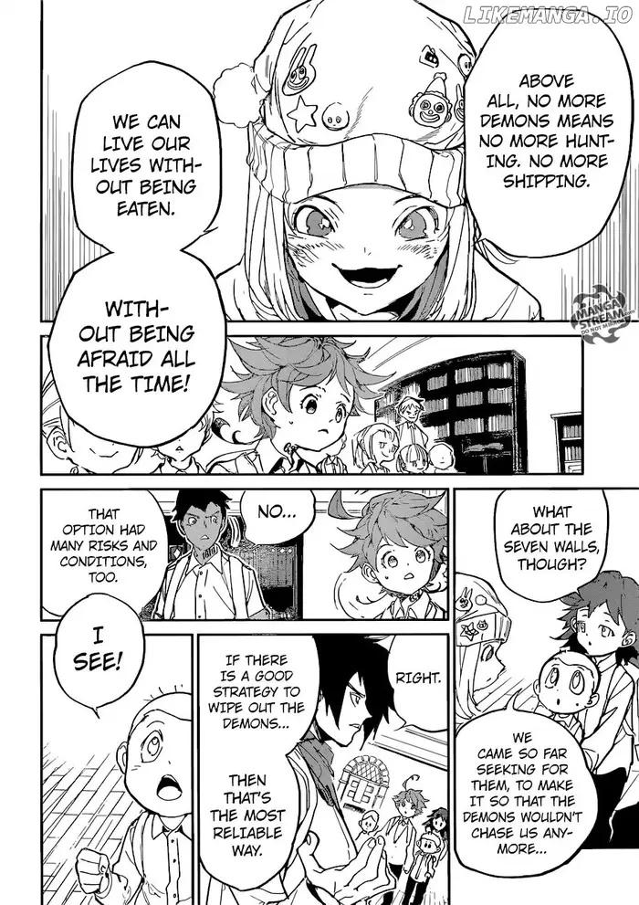 The Promised Neverland chapter 121 image 05_optimized